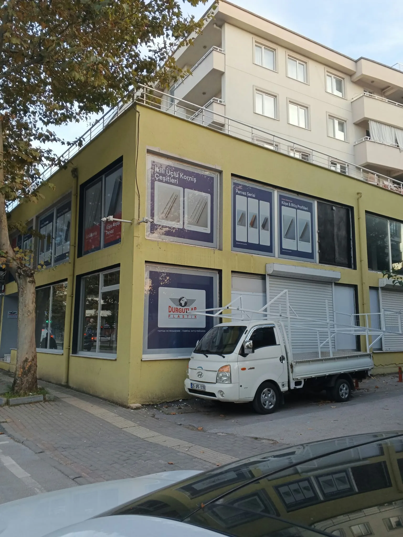 Bursa Şube